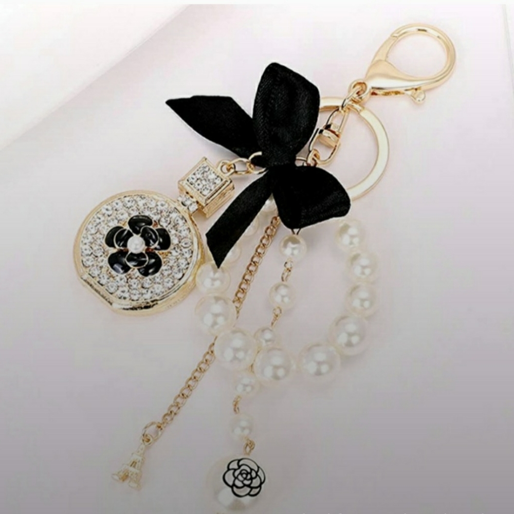 Key chain purse clip - Picture 4 of 6